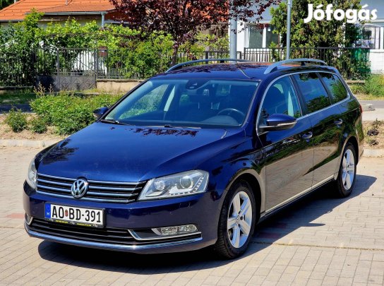 Volkswagen Passat Variant 1.8 TSI Comfortline L...