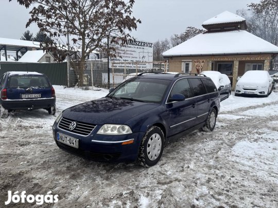 Volkswagen Passat Variant 1.9 PD TDI Trendline