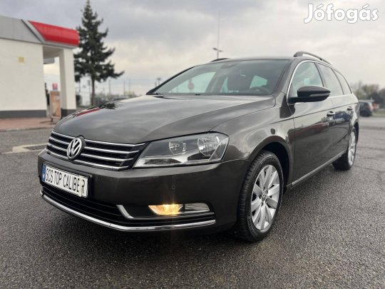 Volkswagen Passat Variant 2.0 CR TDI BMT Highli...