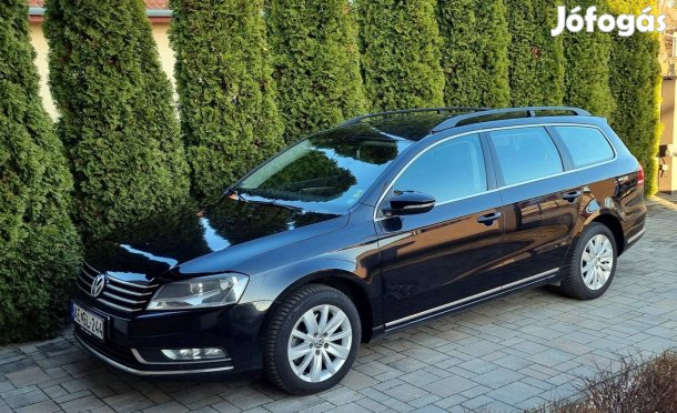 Volkswagen Passat Variant 2.0 CR TDI Comfortlin...