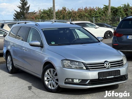 Volkswagen Passat Variant 2.0 CR TDI Comfortlin...