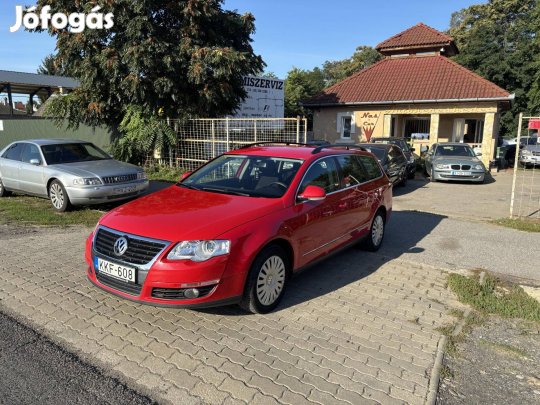 Volkswagen Passat Variant 2.0 PD TDI Highline