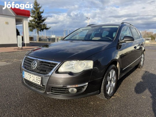 Volkswagen Passat Variant 2.0 PD TDI Highline ú...