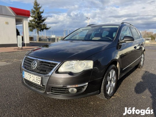 Volkswagen Passat Variant 2.0 PD TDI Highline ú...