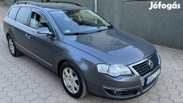 Volkswagen Passat Variant 2.0 PD TDI Sportline...