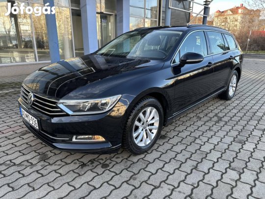 Volkswagen Passat Variant 2.0 TDI BMT Comfortli...