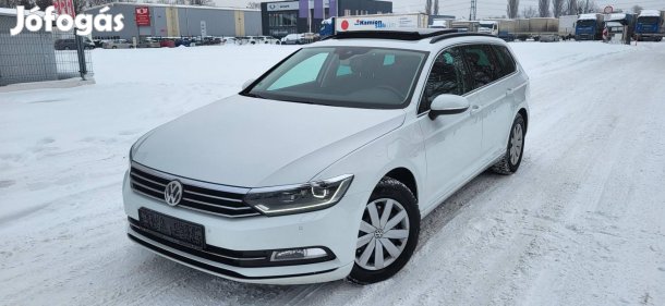 Volkswagen Passat Variant 2.0 TDI BMT Highline...
