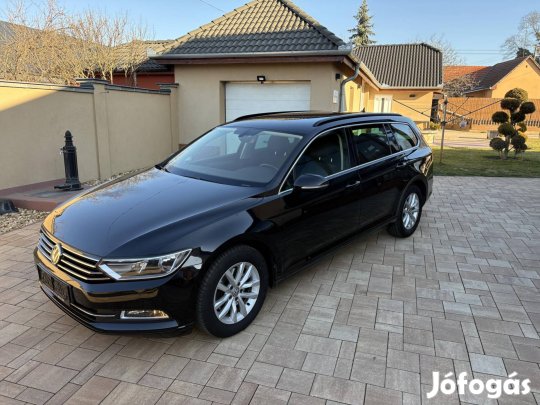 Volkswagen Passat Variant 2.0 TDI BMT SCR Business