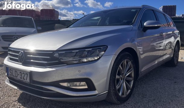 Volkswagen Passat Variant 2.0 TDI SCR Elegance...