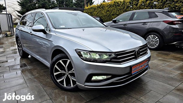 Volkswagen Passat Variant 2.0 TDI SCR Elegance...