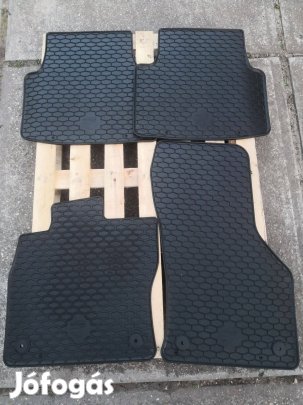 Volkswagen Passat , Arteon gumi szönyeg 2014-