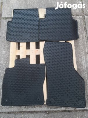 Volkswagen Passat , Arteon gumi szönyeg 2014-