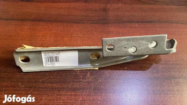 Volkswagen Passat / Skoda motorháztető bal zsanér 3B0823301A eladó