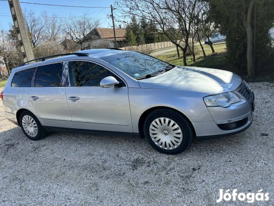 Volkswagen Passat b6