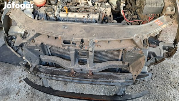 Volkswagen Passat b6 komplett homlokfal eladó 