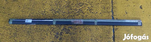 Volkswagen Passat bal első ablaktömítő díszléc 3AA854939 eladó