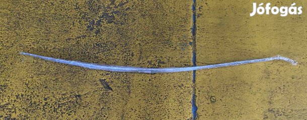 Volkswagen Passat bal első ajtó króm díszléc 3C0853515C eladó