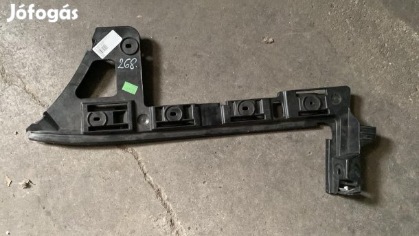 Volkswagen Passat bal hátsó lökhárító tartó 3C9807393 eladó