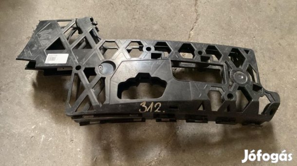 Volkswagen Passat bal külső első lökhárító oldaltartó 3AA807177 eladó