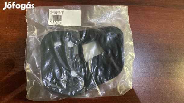 Volkswagen Passat belső tömítés 3G9945197 eladó