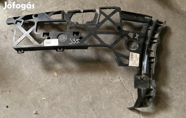 Volkswagen Passat első lökhárító tartó 3AA807177A eladó