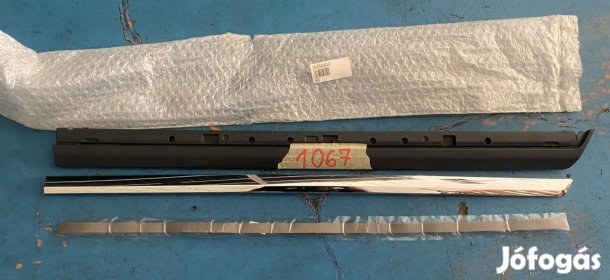 Volkswagen Passat hátsó ajtó díszléc króm 3AA854949A eladó