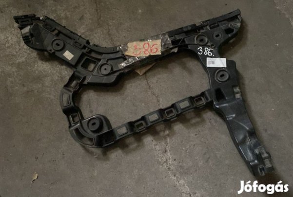 Volkswagen Passat hátsó lökhárító konzol 3G9807375 eladó