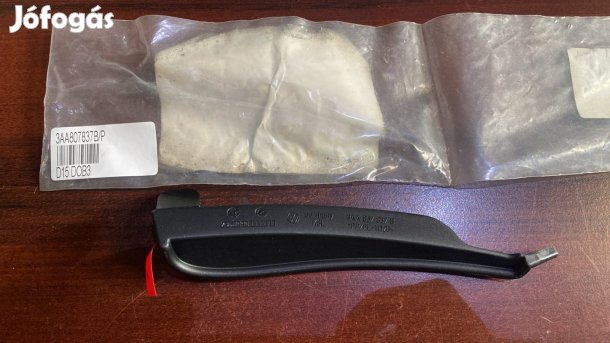 Volkswagen Passat hátsó lökhárító vég borítás 3AA807837B eladó