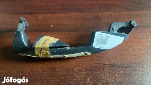 Volkswagen Passat jobb első ajtó kilincs 3C0837206 eladó