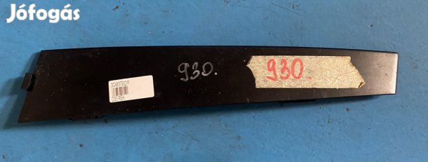 Volkswagen Passat jobb első ajtókeret borítás 3C4837902 eladó