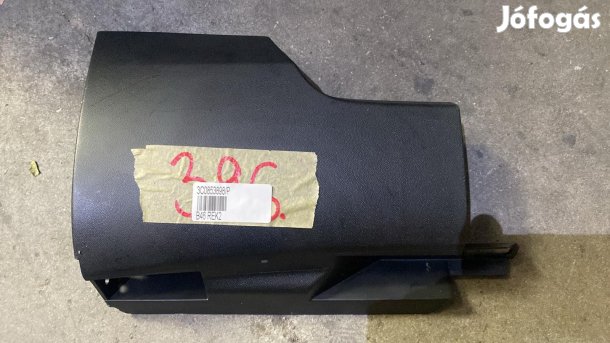 Volkswagen Passat jobb hátsó küszöb vég 3C0853898 eladó