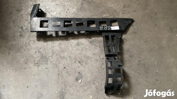Volkswagen Passat jobb hátsó lökhárító tartó 3C5807378 eladó