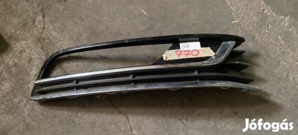 Volkswagen Passat jobb ködlámpa keret 3AA853666A eladó