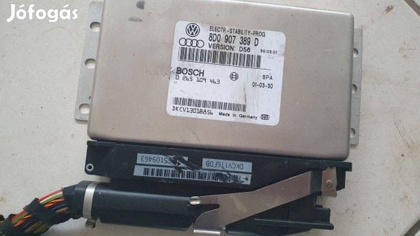 Volkswagen Passat kombi B5.5 Menetstabilizátor 8D0907389D