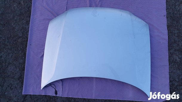 Volkswagen Passat kombi B5.5 gépháztető motorháztető LA7W