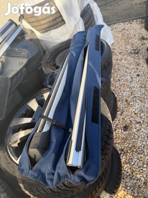 Volkswagen Passat tetőcsomagtartó