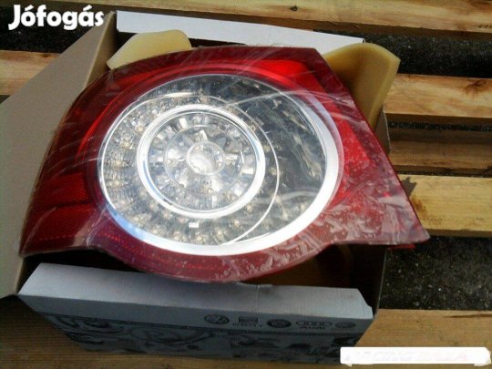 Volkswagen Passat új, bal hátsó, led lámpa
