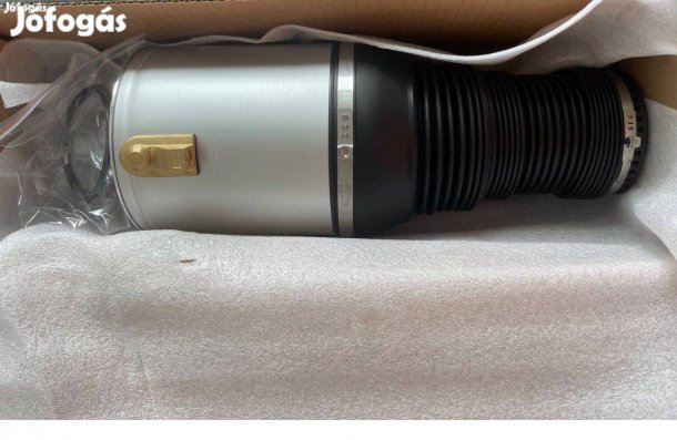 Volkswagen Phaeton jobbos balos első légrugópárna új 3D0616040 3D06160