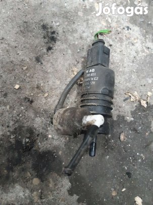 Volkswagen Polo 01- Ablakmosó Szivattyú