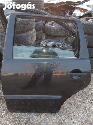 Volkswagen Polo 01- Bal Hátsó Ajtó
