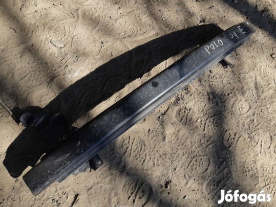 Volkswagen Polo 01- Első Lökhárító Merevítő