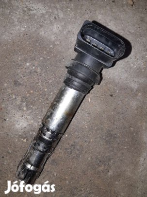 Volkswagen Polo 01- Gyújtótrafó