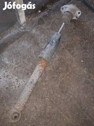 Volkswagen Polo 01- Hátsó Lengéscsillapító