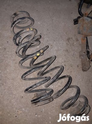 Volkswagen Polo 01- Hátsó Rugó Pár