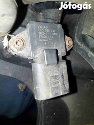 Volkswagen Polo 01- Map Szenzor