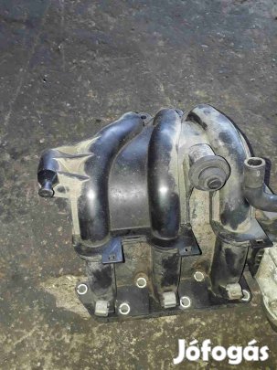 Volkswagen Polo 01- Szívótorok