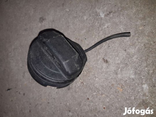 Volkswagen Polo 01- Tanksapka