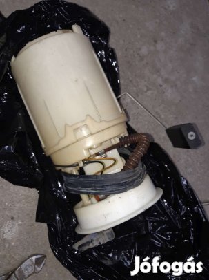 Volkswagen Polo 01- Üzemanyag Szintjelző