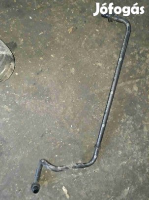 Volkswagen Polo 01- Vákumcső