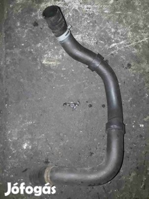 Volkswagen Polo 01- Vízcső